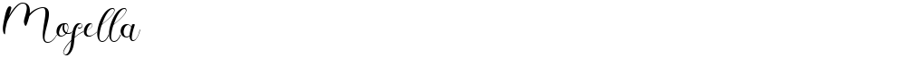 Mosella