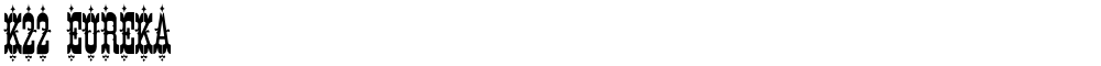 K22 Eureka