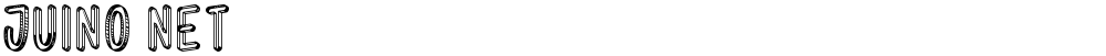 Juino net
