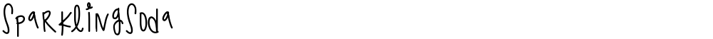 SparklingSoda