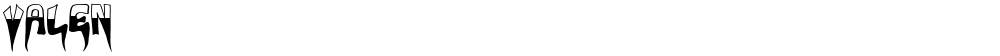 VALEN