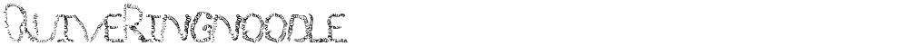 QuiveringNoodle
