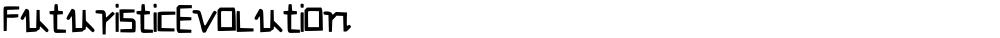 FuturisticEvolution