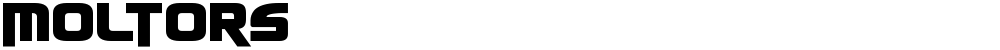 Moltors
