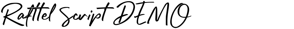 Rafttel Script DEMO