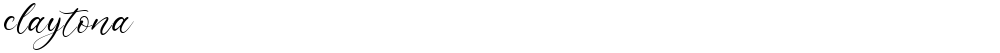claytona