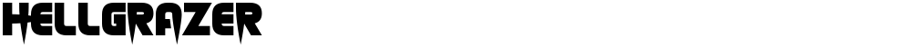 Hellgrazer