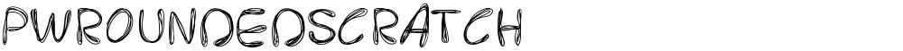 PWRoundedScratch
