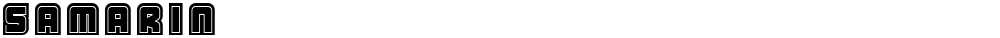 samarin