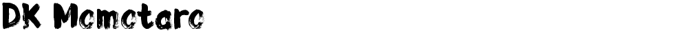 DK Momotaro