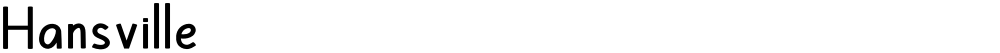 Hansville
