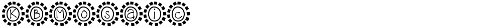 KBMosaic