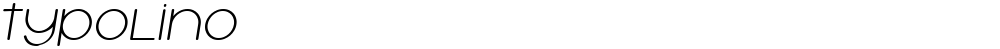 Typolino