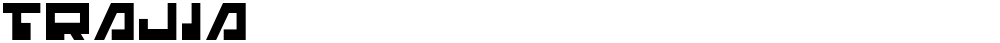 Trajia