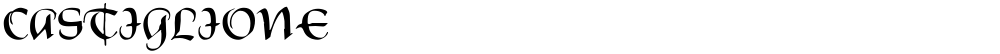 Castiglione