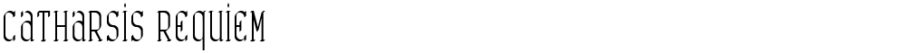 Catharsis Requiem