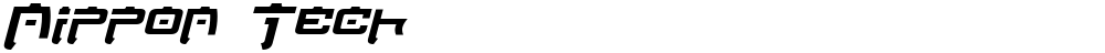 Nippon Tech