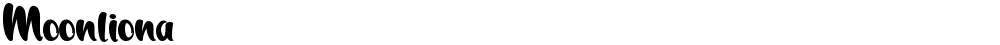 Moonliona