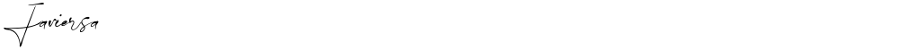 Javiersa