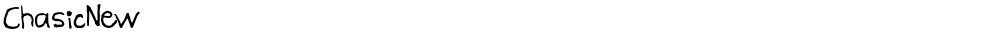 ChasicNew