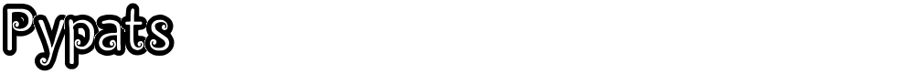 Pypats