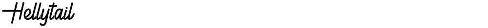 Hellytail