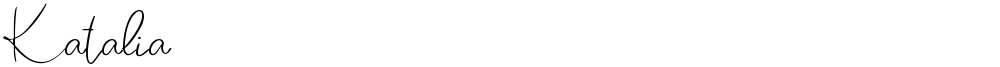 Katalia
