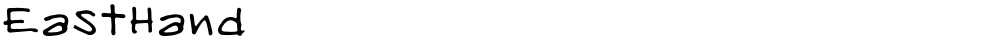 EastHand