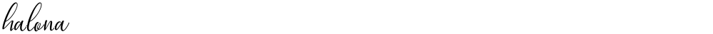 halona