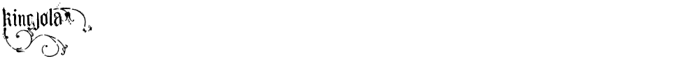 KingjolA