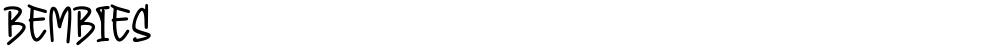 Bembies