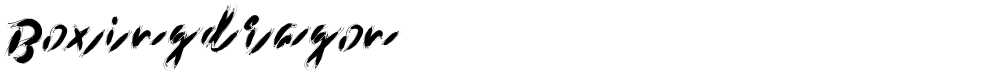 Boxingdragon
