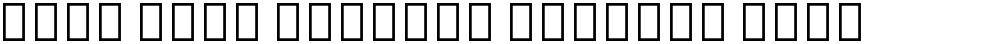 Noto Sans Myanmar ExtCond Thin