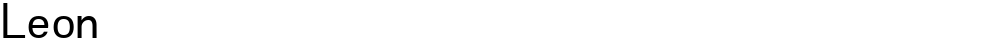 Leon