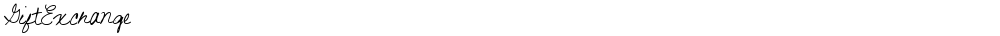 GiftExchange