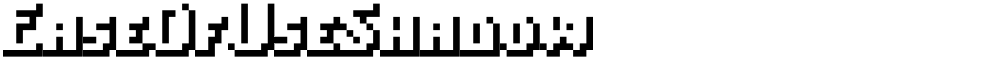 EaseOfUseShadow