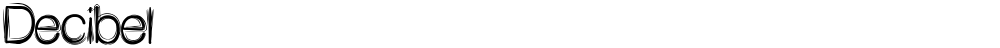 Decibel