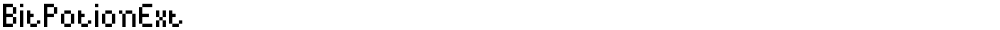 BitPotionExt