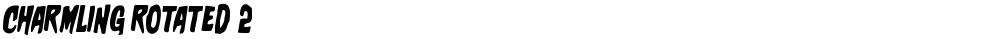 Charmling Rotated 2