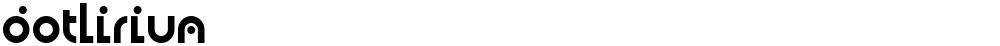 DotLirium