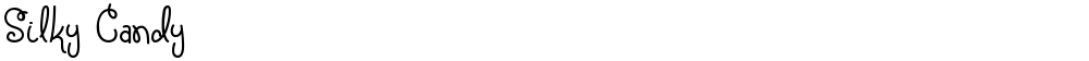 Silky Candy