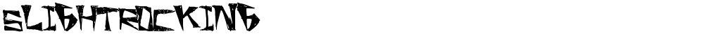 SlightRocking