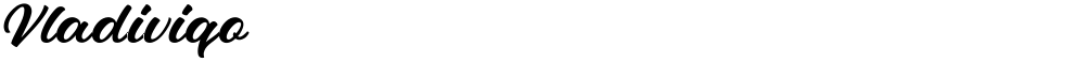 Vladiviqo