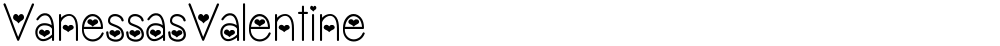 VanessasValentine