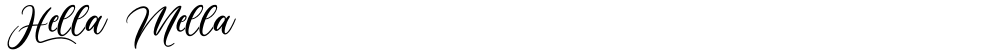 Hella Mella
