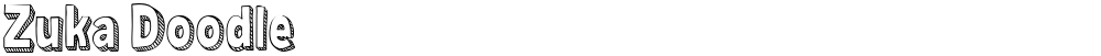 Zuka Doodle