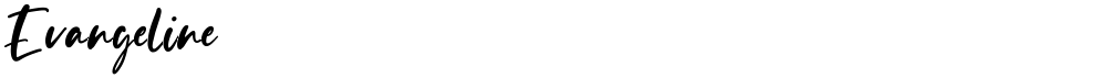 Evangeline