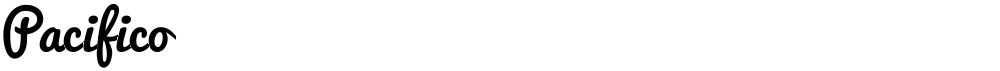 Pacifico