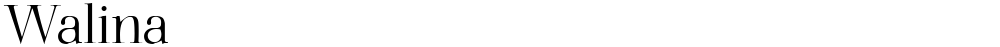 Walina