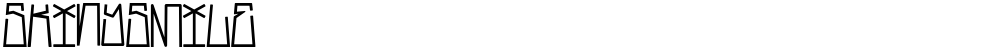 SkinySmile